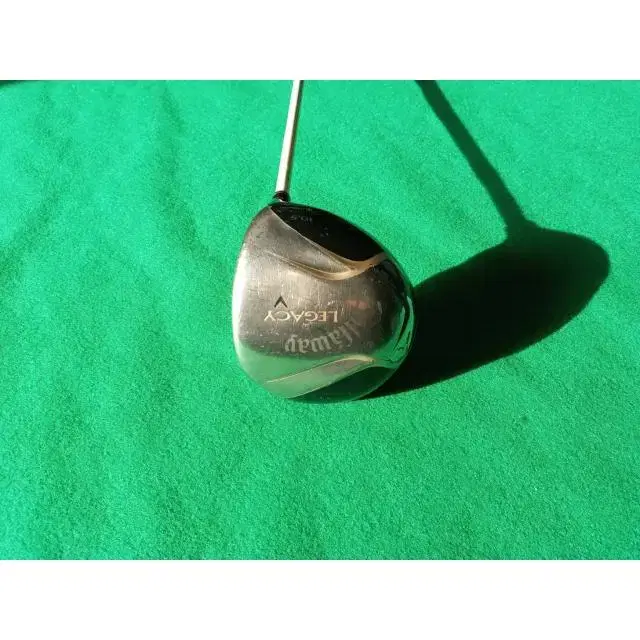 Callaway LEGACY V ROMBAX SHAFT 레가시 10...