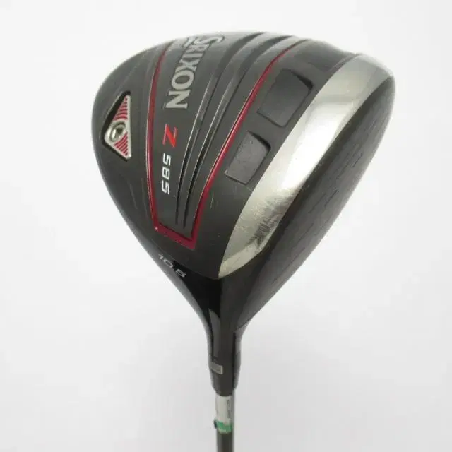 SR 10.5 degree Srix Z585 driver