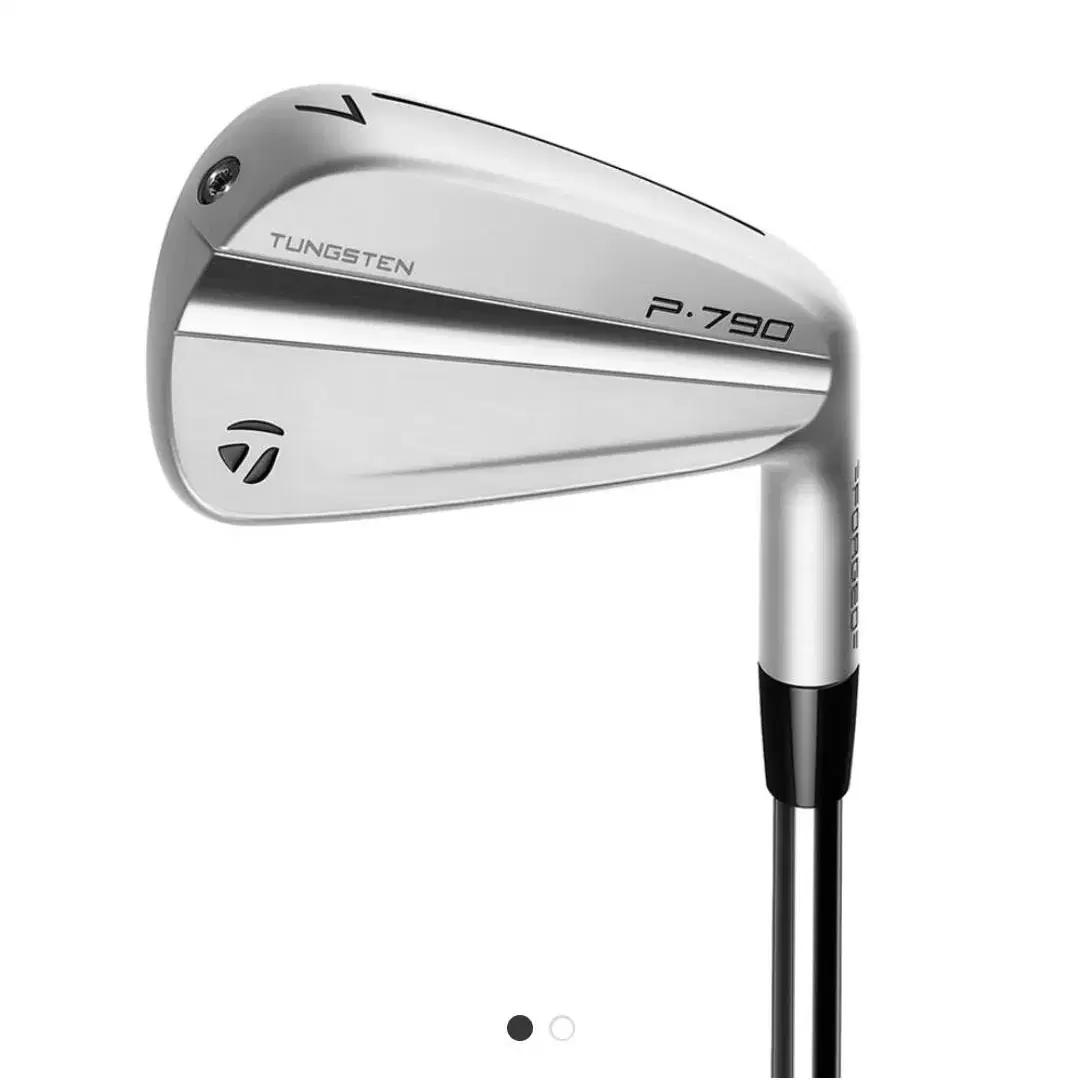 테일러메이드 P790 IRONS 4-9P 7아이언세트 커스텀 주문가능