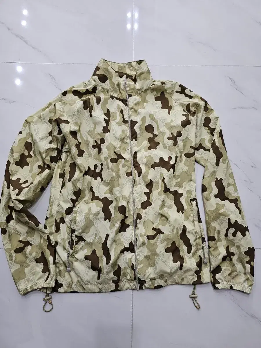 STUSSY Lightweight Windbreaker (M)