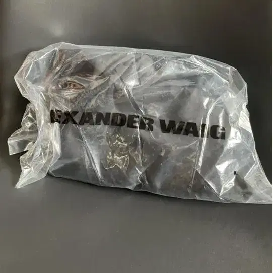 Alexander wang 알렉산더왕 아티카 벨트백