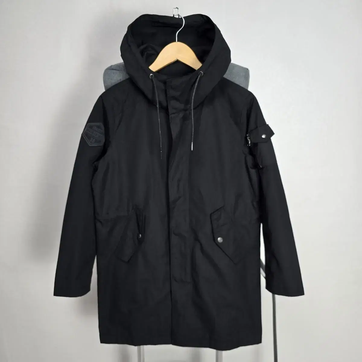 [ 90 ] BKBT Windbreaker Jacket - 0306