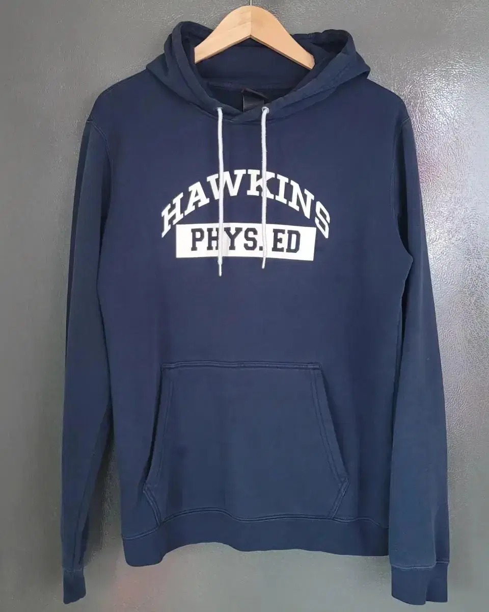 Nike Hawkins Hoodie