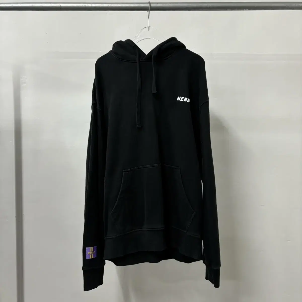 Noodly Logo Hoodie (95) Quick sale