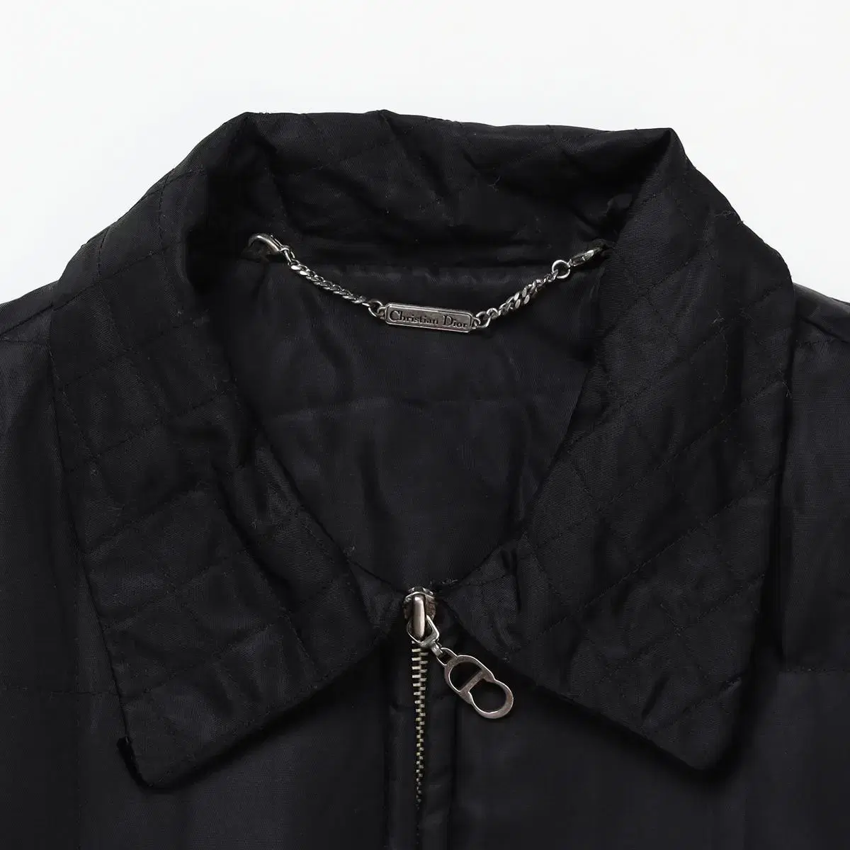 Christian Dior Sports Poly Jacket