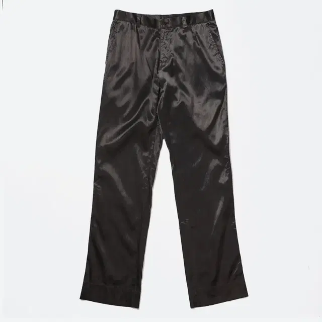 Jean Paul Gaultier Objet Nylon Pants