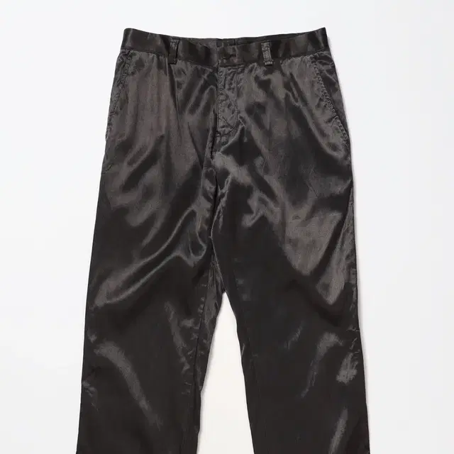 Jean Paul Gaultier Objet Nylon Pants