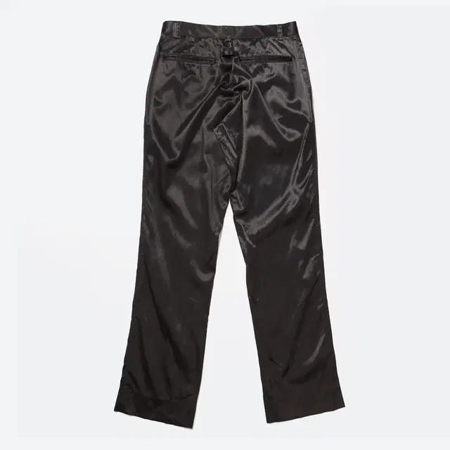 Jean Paul Gaultier Objet Nylon Pants