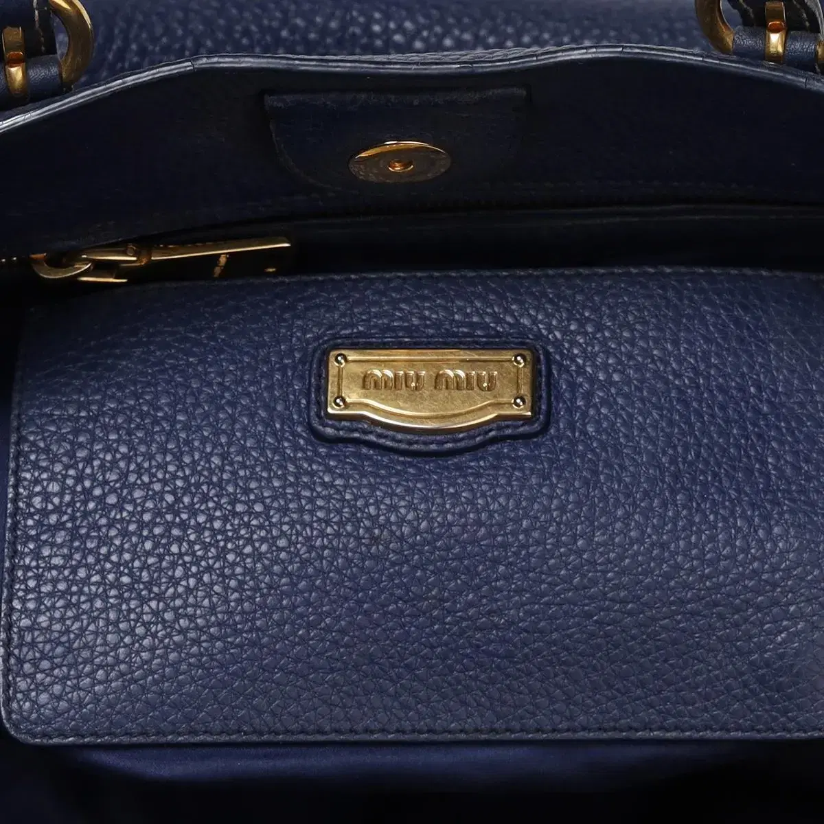 MiuMiu Shoulder Cross Bag