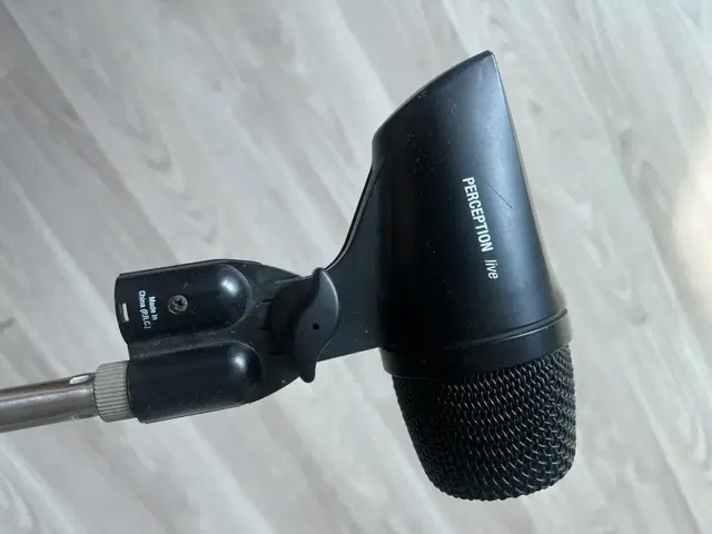 AKG P2 Perception Live 마이크