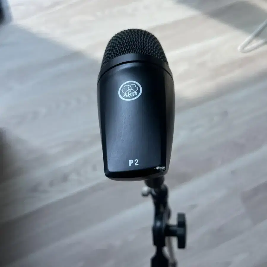 AKG P2 Perception Live 마이크