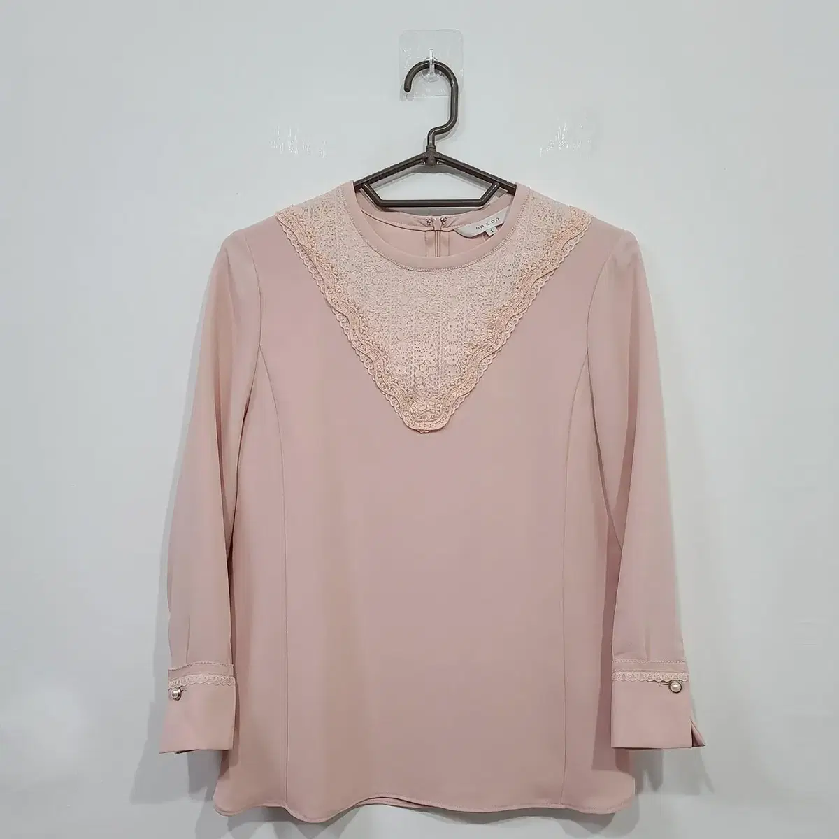 ONDA/Women's/Blouse/85S/C308