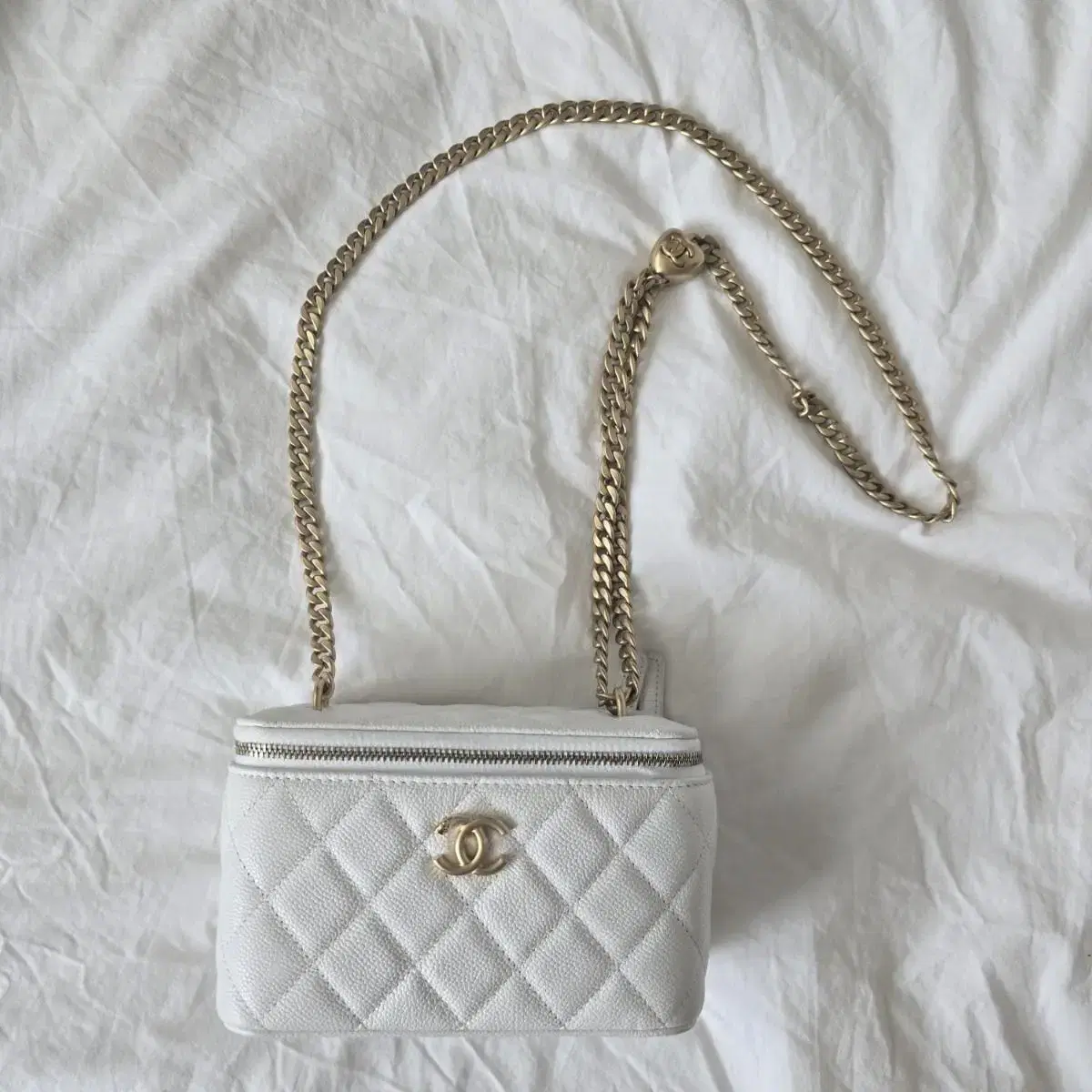 샤넬 chanel 배니티백 23SS