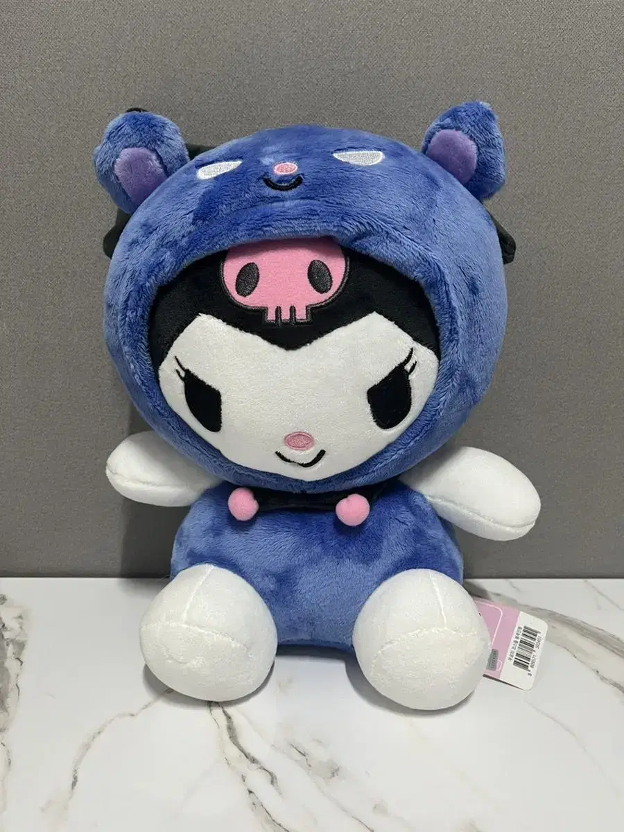 Baku Costume Kuromi Doll