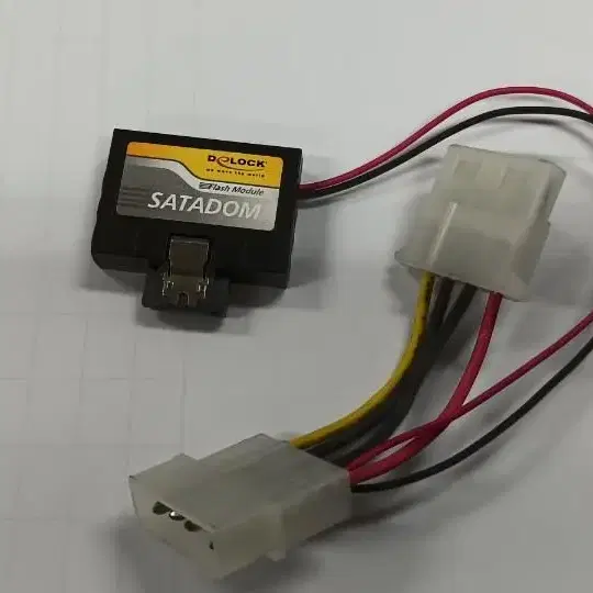 SATADOM 4gb