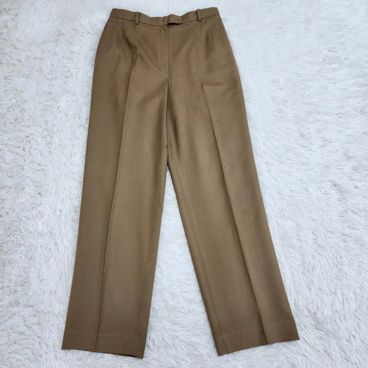 Burberry Burberry Slacks Suit Trousers Cotton Trousers