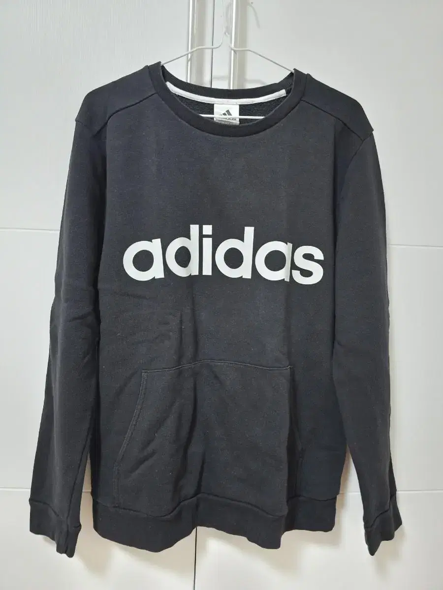 adidas T-shirt XL with brushed (slightly)