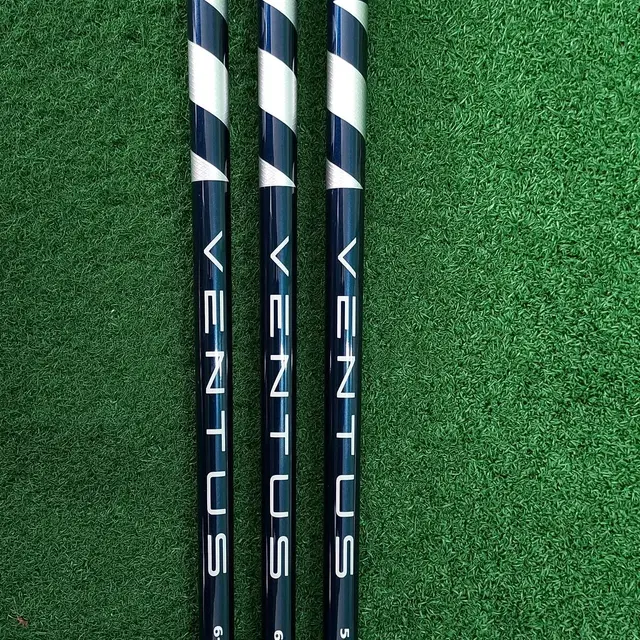 ] 후지쿠라 VENTUS Blue non-Velocore 6S, 6X