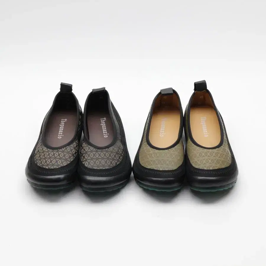 Women's leather loafers, women's flats, and women's shoes that used to sell for 40,000 won at 230 to 250