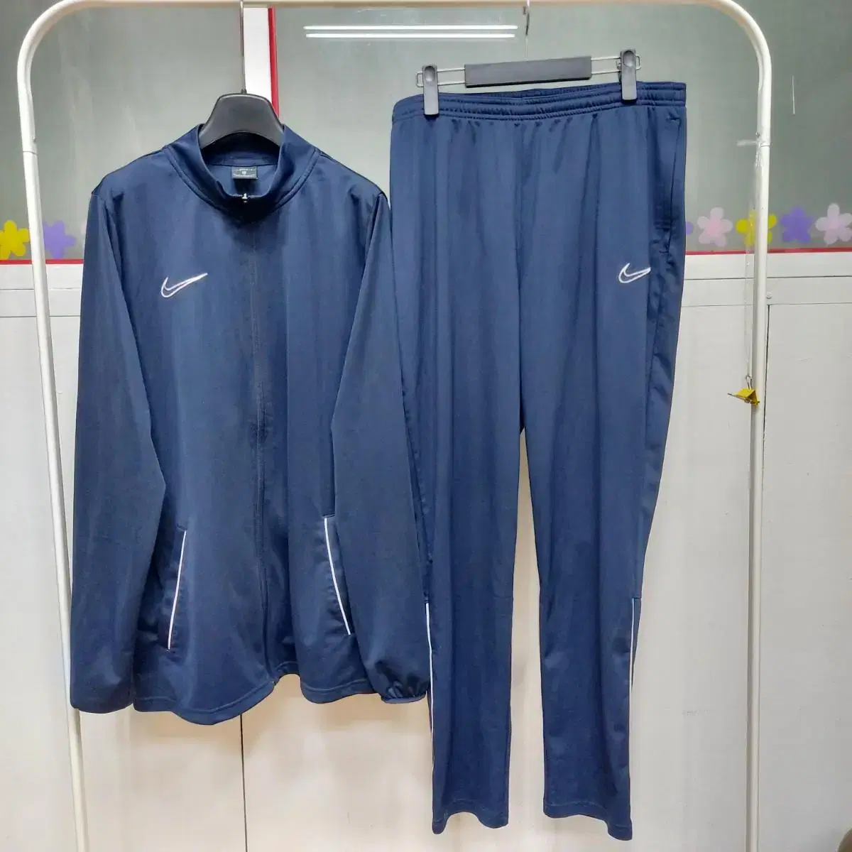 Nike Training Wear Set Men's XL 4C5