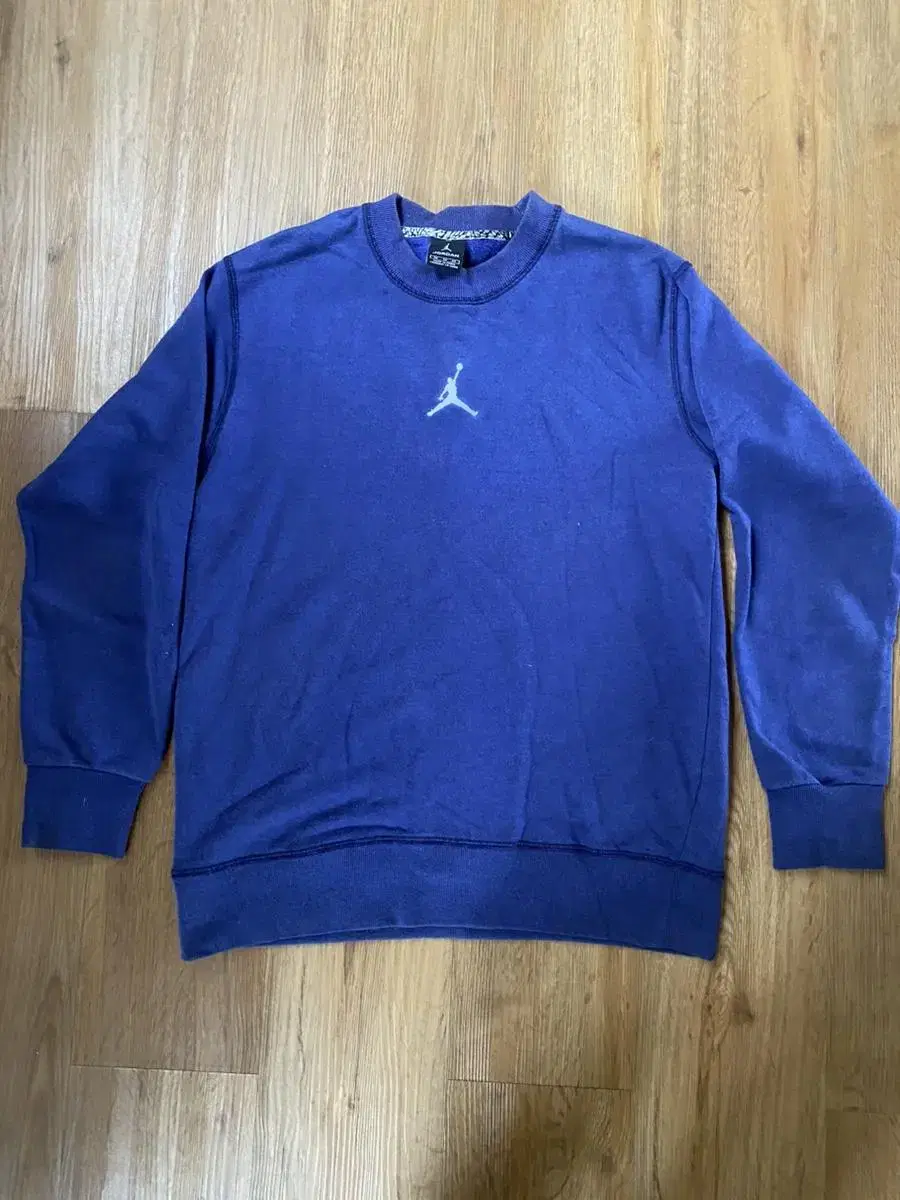 90s Nike Jordan Sweatshirt Man to Man