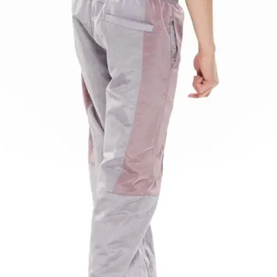 메종미네드 PIPING METAL JOGGER (LAVENDER) 46