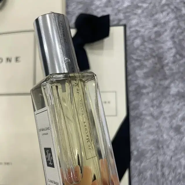 조말론 바질앤 만다린 30ml 풀박