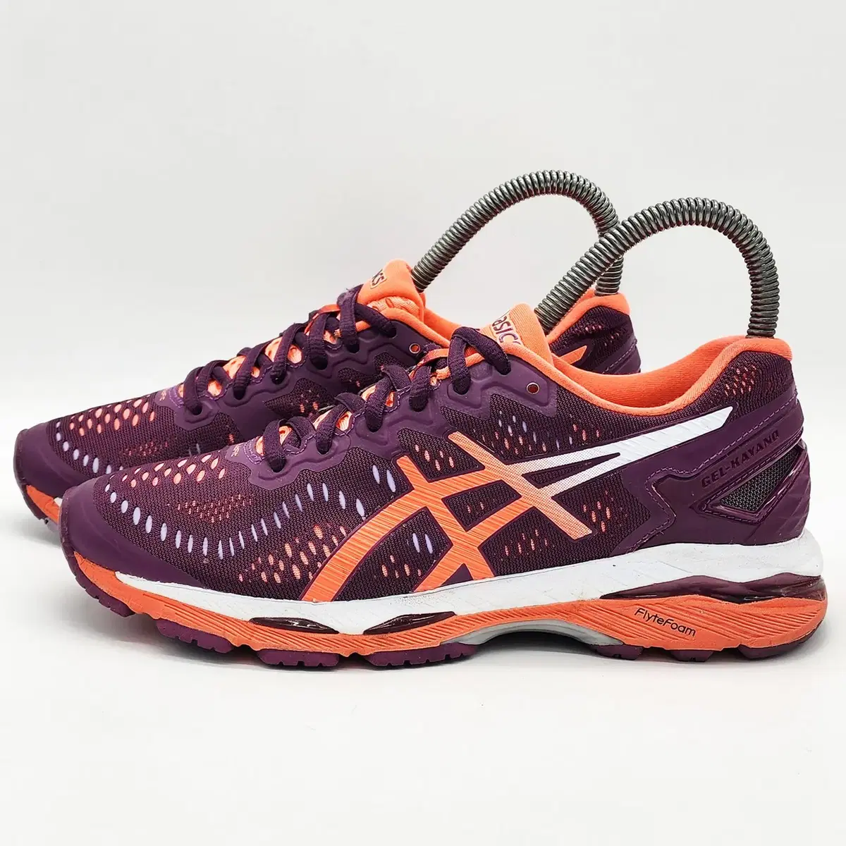 Asics Women's Gel-Kayano23 Purple (230)