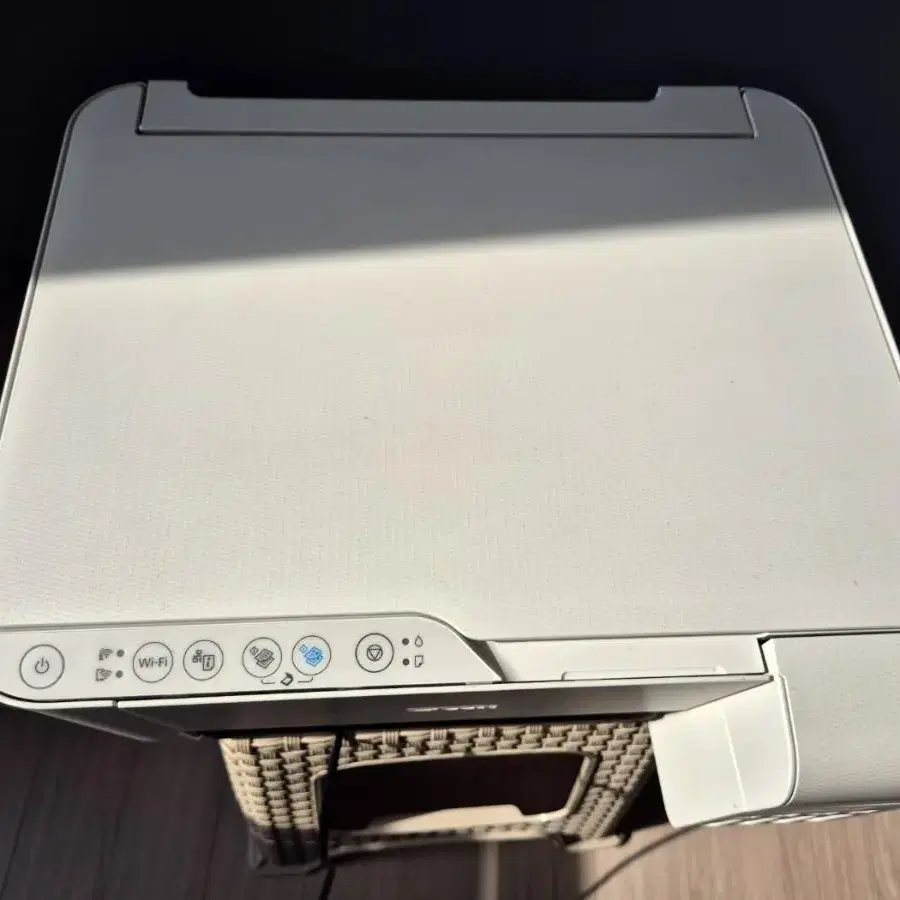 epson L3156 복합 프린터기