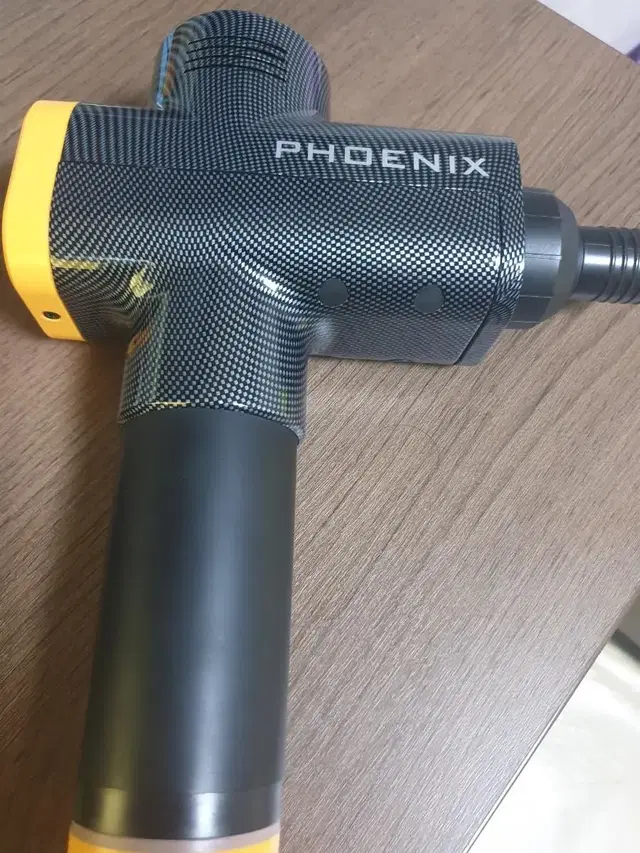 phoenix 안마기