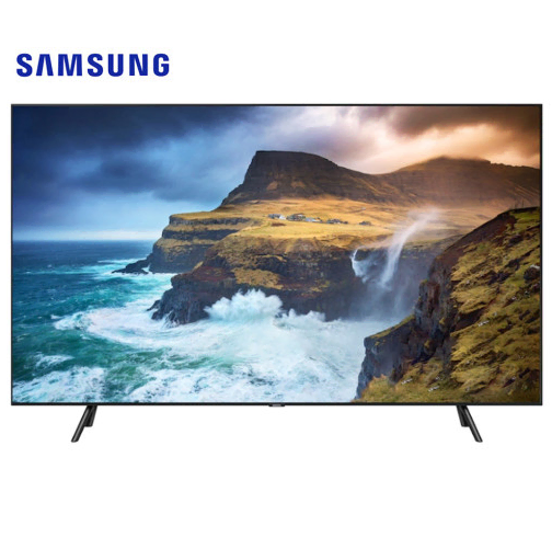 삼성65TU7000 65인치 4K 스마트 UHD SMART TV 리퍼비시