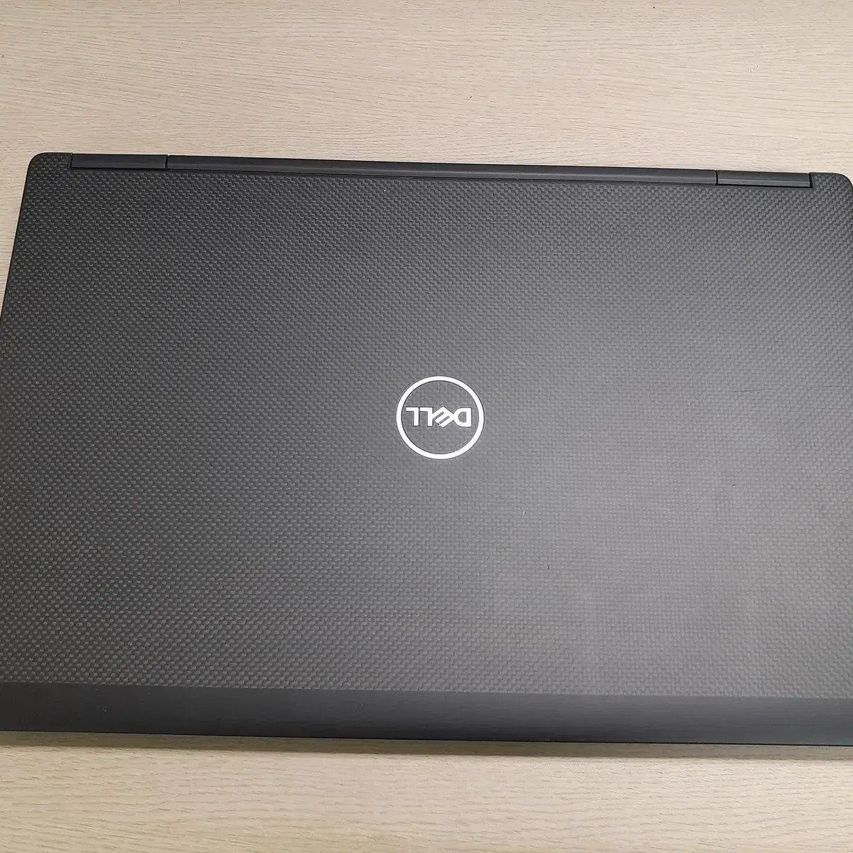 Dell Precision 7730 판매 합니다.