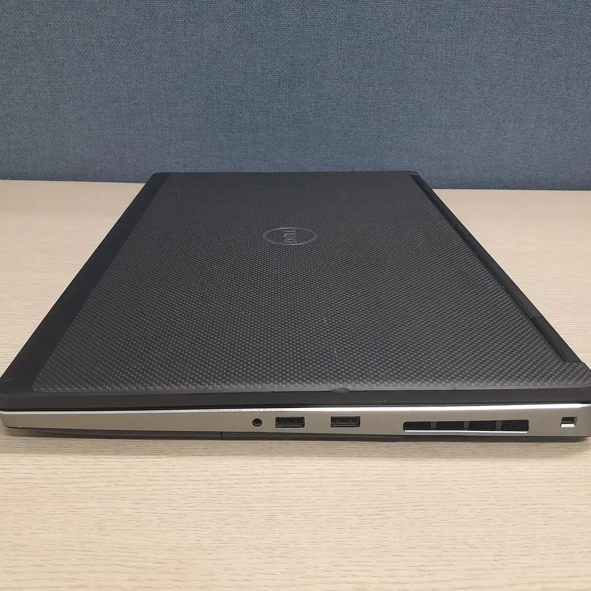 Dell Precision 7730 판매 합니다.