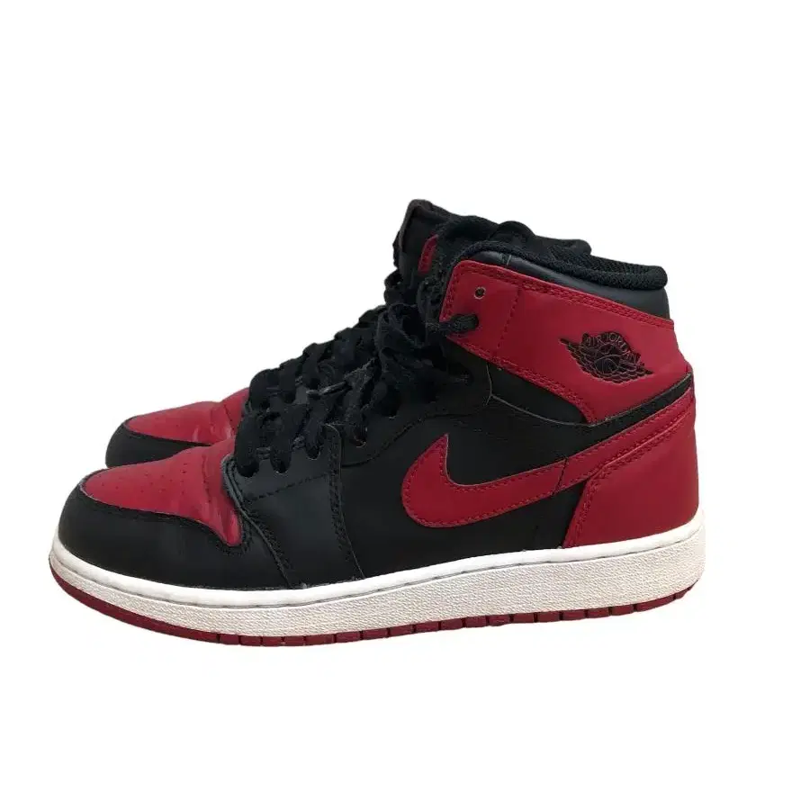 Jordan 1 Retro Bred (2013) 240mm