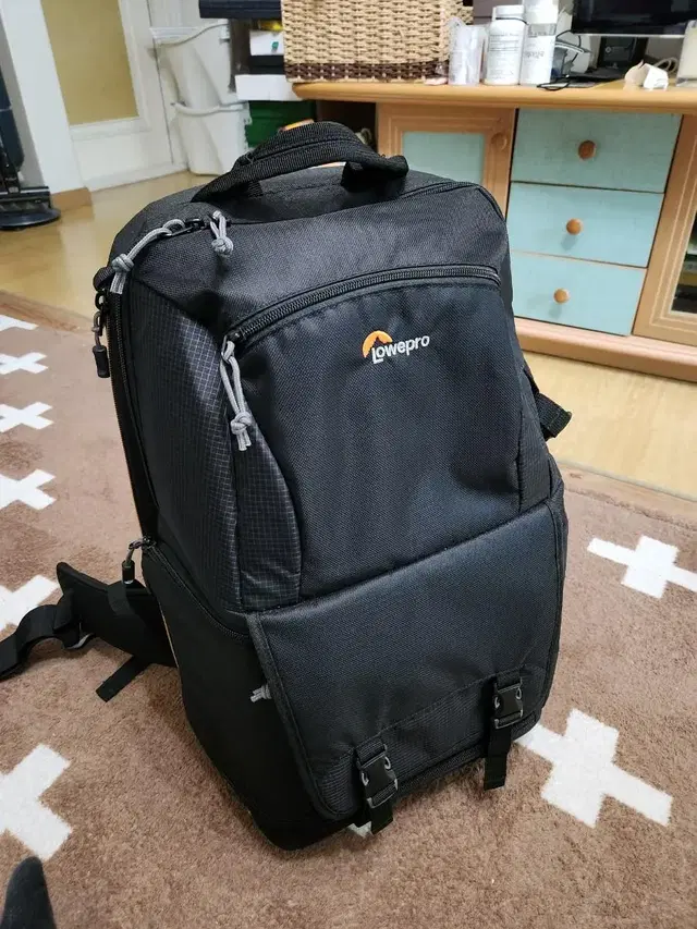 로우프로 백팩 Fastpack bp 250 aw ii