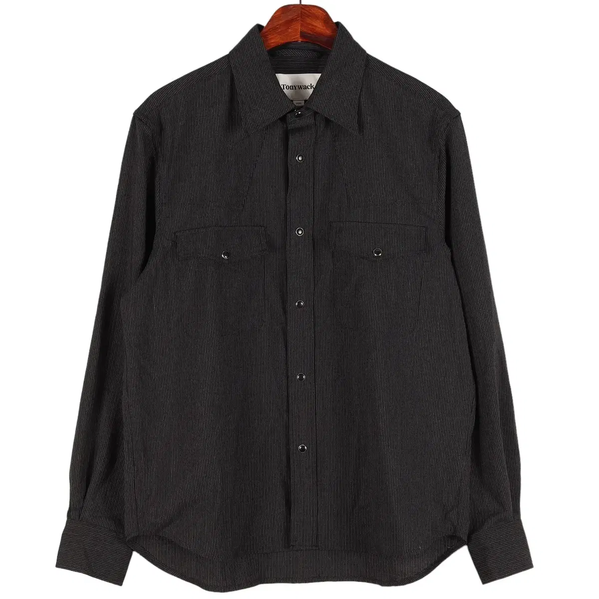 TONYWACK Western shirt / M