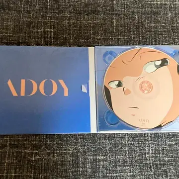 ADOY 아도이 CATNIP CD | 브랜드 중고거래 플랫폼, 번개장터