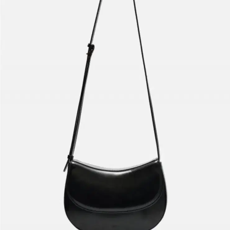 로서울 peanut bag (black)