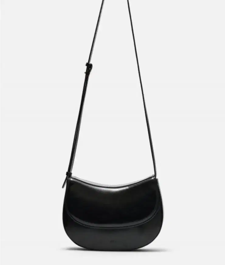 로서울 peanut bag (black)