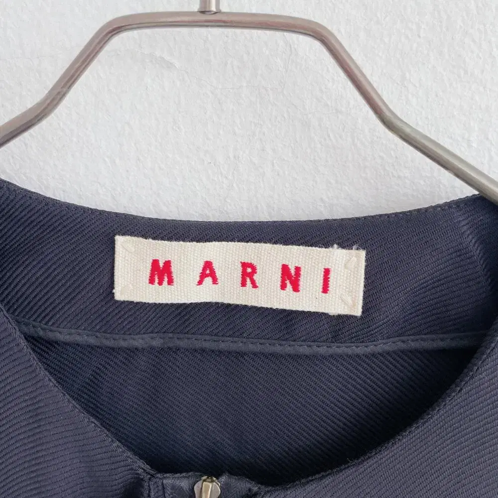 38) MARNI 자켓