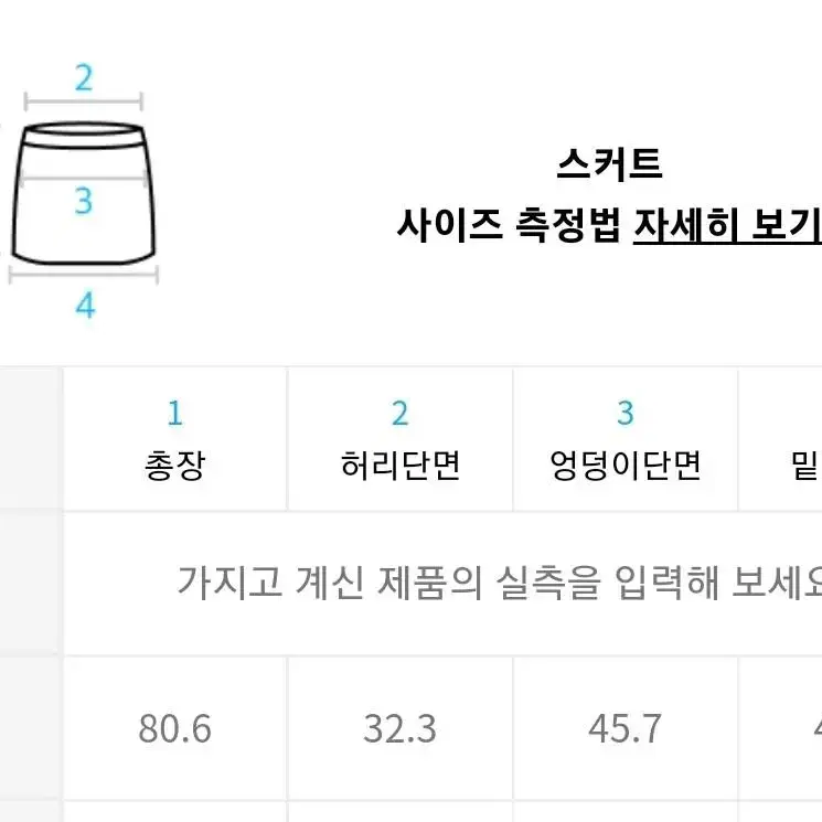 [새상품] 밀리언코르 논이염 데님 롱스커트/블랙S