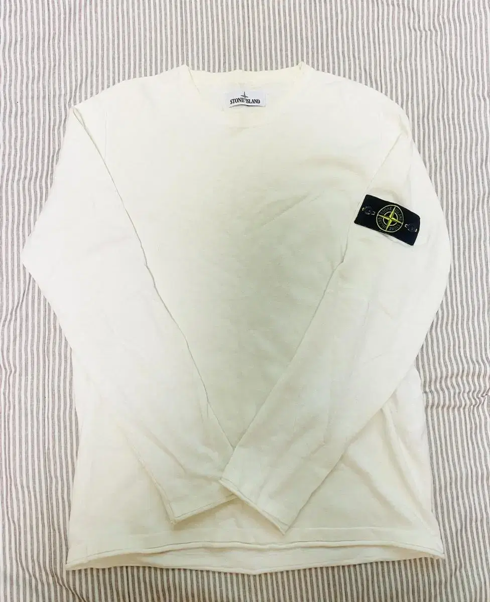 Stone Island Man to Man XL