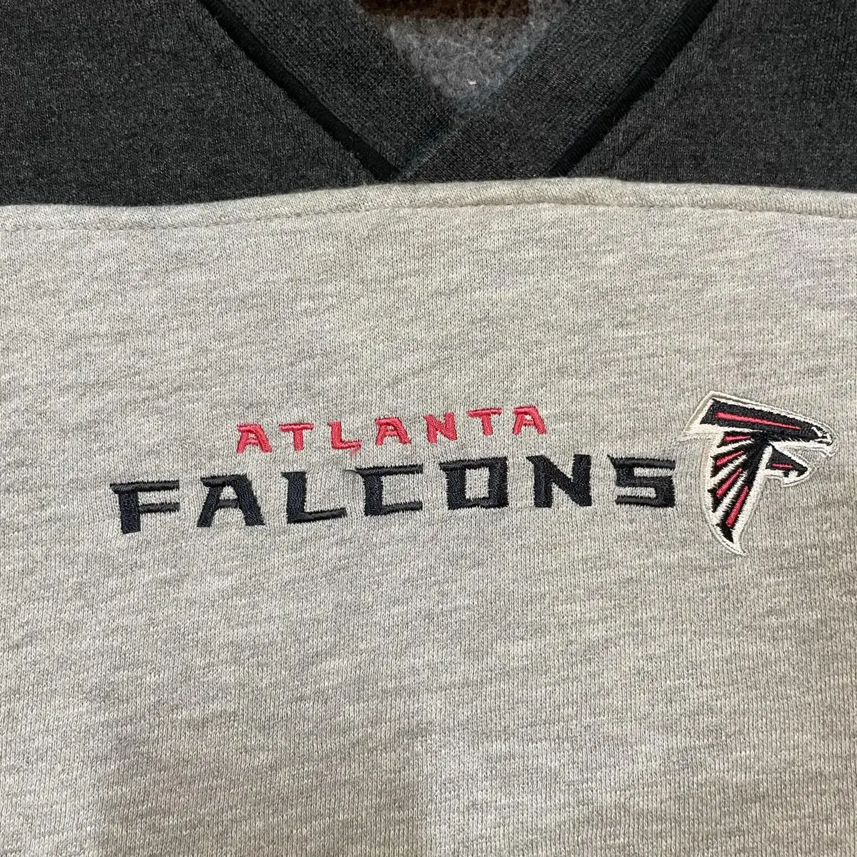 NFL x ATLANTA FALCONS [2XL] 애틀랜타 팰컨스 맨투맨