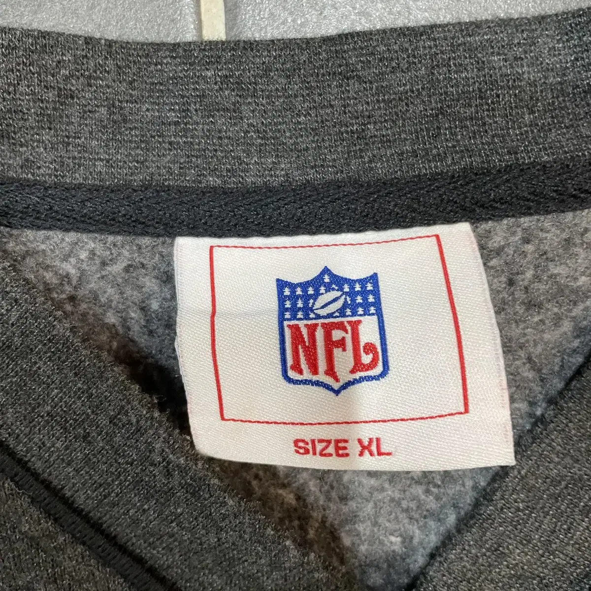 NFL x ATLANTA FALCONS [2XL] 애틀랜타 팰컨스 맨투맨