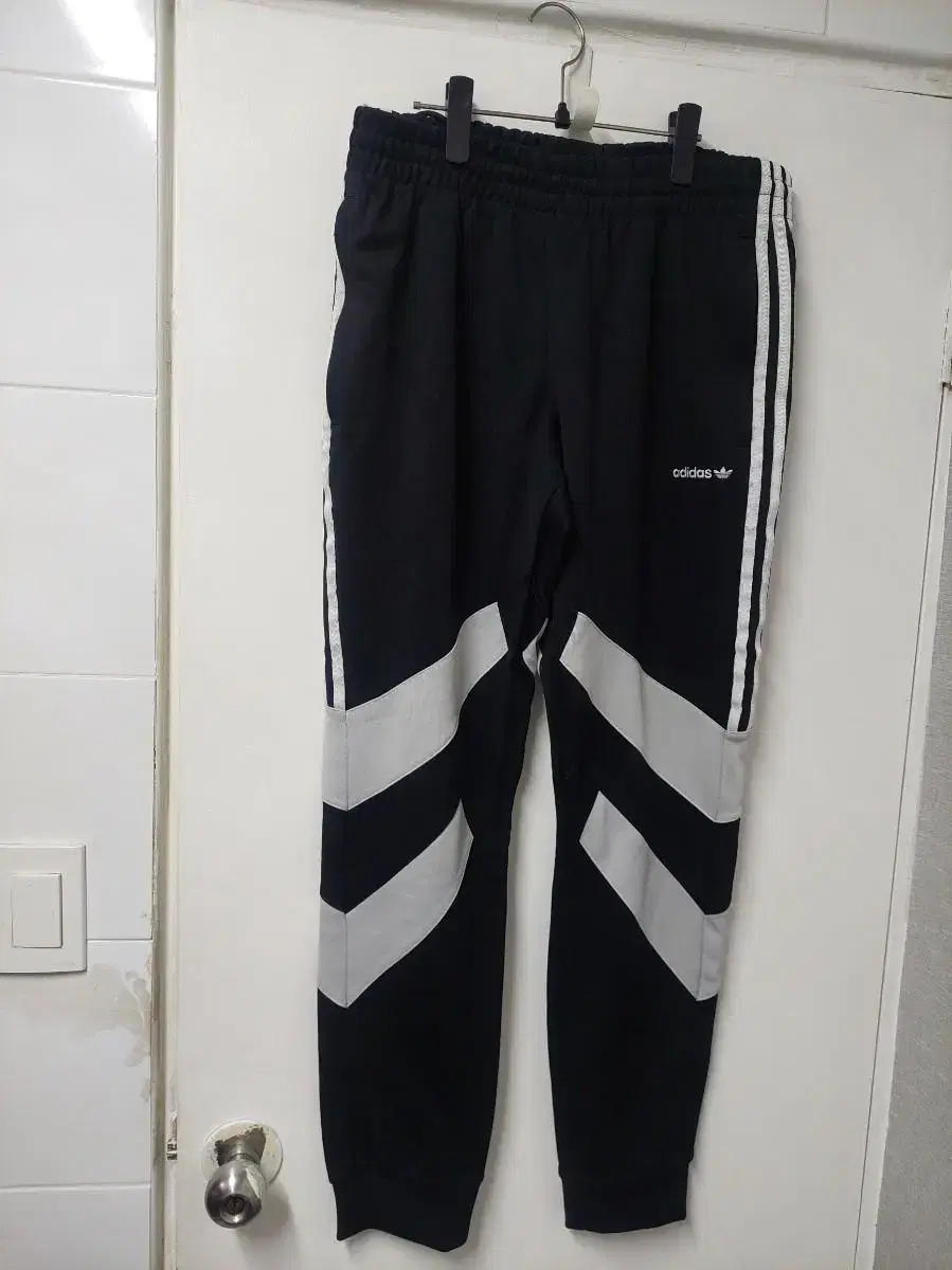 Adidas Jersey Training Jogger Pants