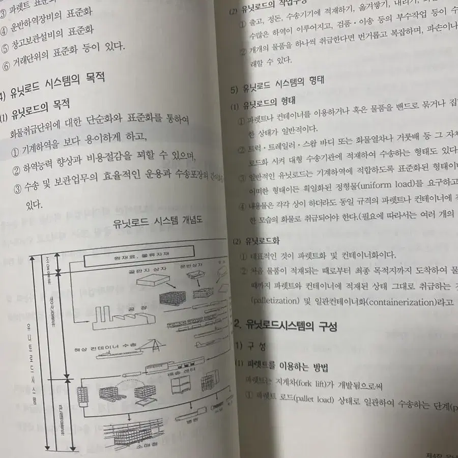 물류관리사