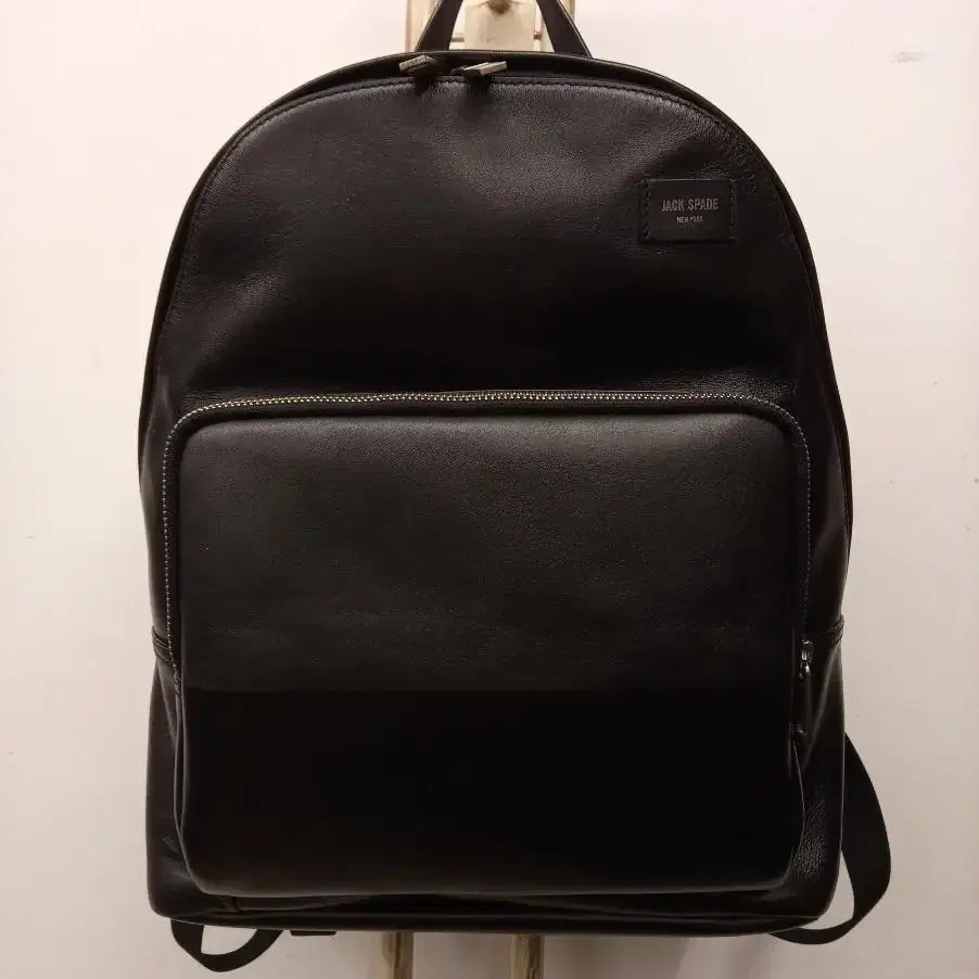 JACK SPADE(잭스페이드)가죽백팩