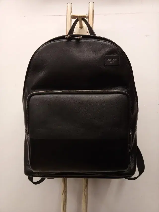 JACK SPADE(잭스페이드)가죽백팩