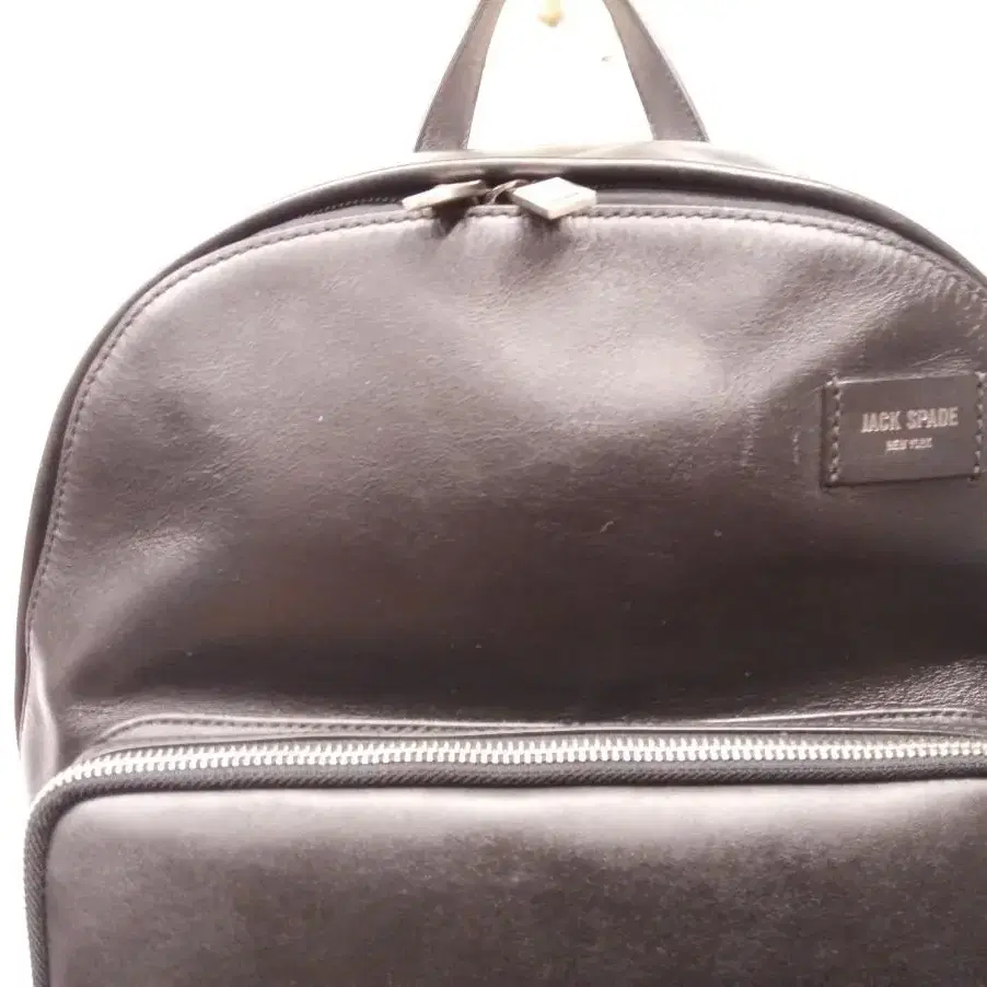 JACK SPADE(잭스페이드)가죽백팩