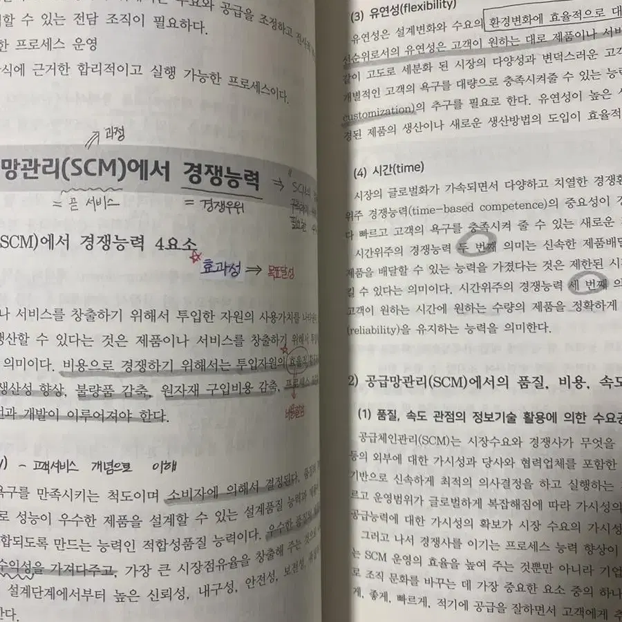 유통물류경영론